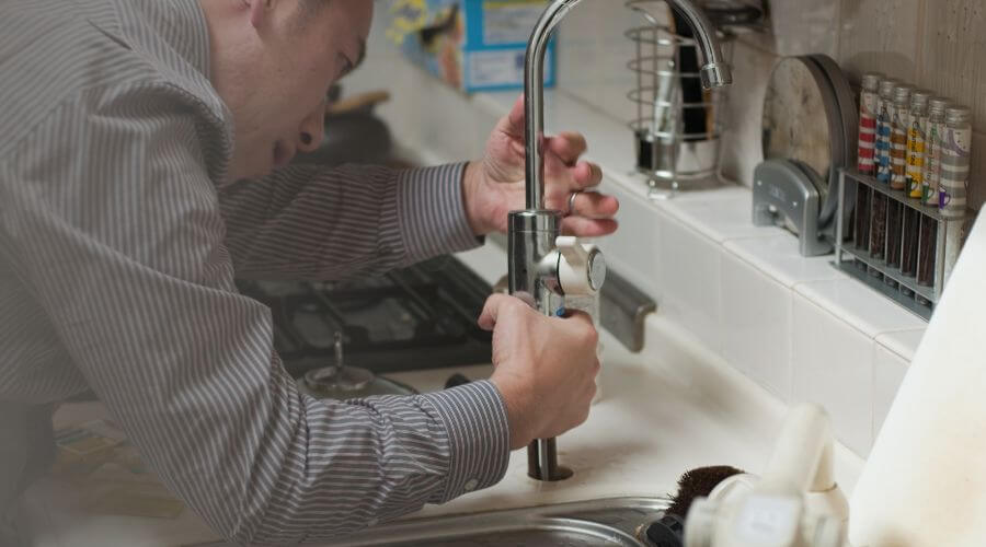 Professional sewer line replacement in Arbela, MO